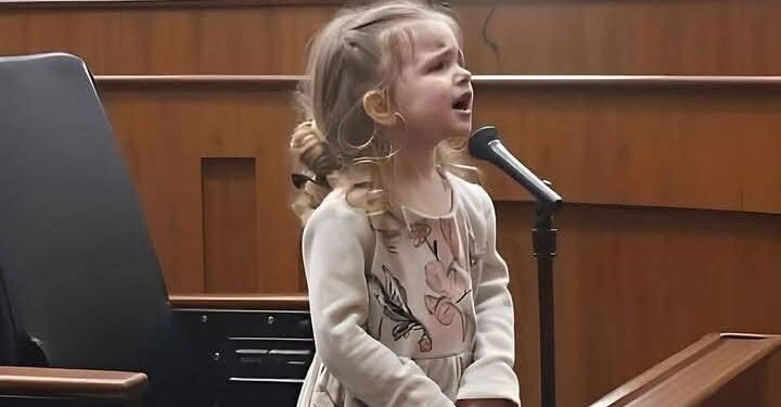 Я влюбился в Молли с первого взгляда