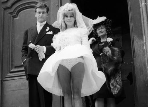 Худшие фото со свадеб звёзд шоу-бизнеса