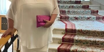 Мама, но не гость