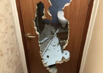 с меня хватит