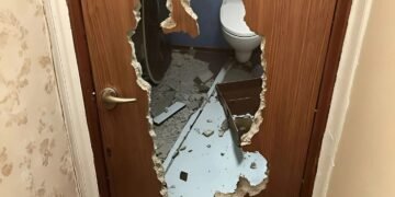 с меня хватит