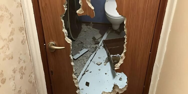 с меня хватит