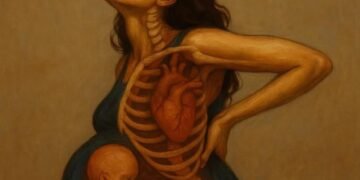 Никогда не приходи и не говори мне, что я слаб