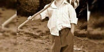 Нас называют « древними ».