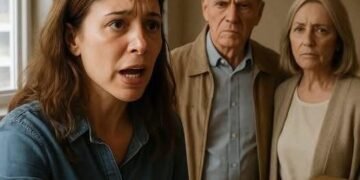 Это же моя квартира