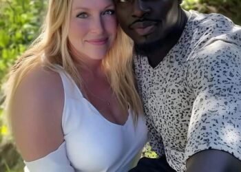 Я живу со своим женихом уже шесть лет