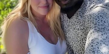 Я живу со своим женихом уже шесть лет