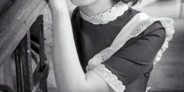 Спорим, будет ходить за мной, как щенок на поводке!