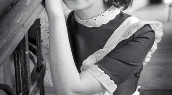 Спорим, будет ходить за мной, как щенок на поводке!