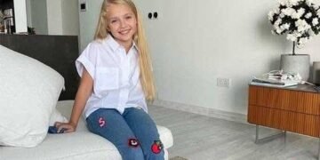 Очарование зашкаливает!