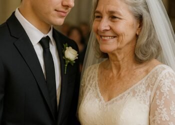 Брак с условием