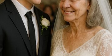 Брак с условием