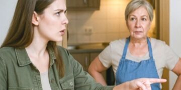 Это моя квартира