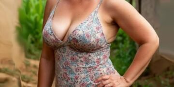 она вошла в душевую кабину и обхватила пасынка сзади руками.