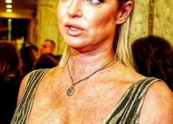 От роскоши не осталось и следа