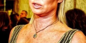 От роскоши не осталось и следа