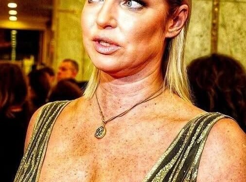 От роскоши не осталось и следа