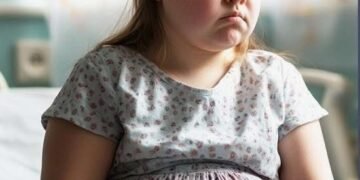 Мама привела ее к женскому доктору, врач побледнел…