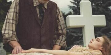 Он знал: тело уже должно было быть холодным.