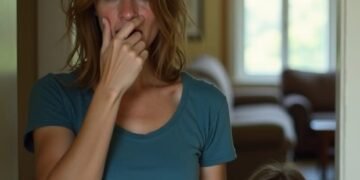 МАЛЕНЬКАЯ ДЕВОЧКА ОСТАНОВИЛА МЕНЯ НА УЛИЦЕ И СКАЗАЛА