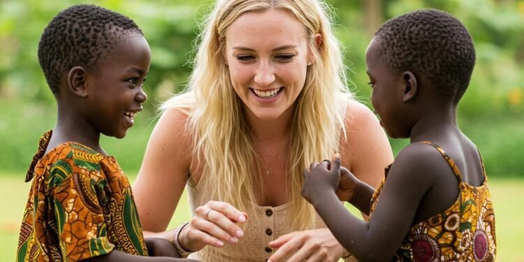 Это не мои дети! — визжал ошарашенный муж