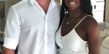 Мы с Эмили вместе уже три года