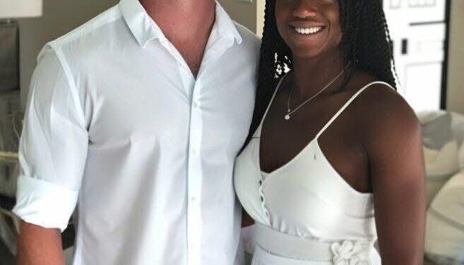 Мы с Эмили вместе уже три года