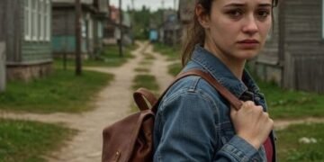 В первый день летних каникул