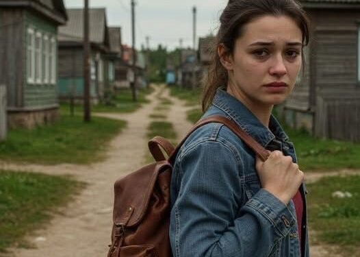 В первый день летних каникул