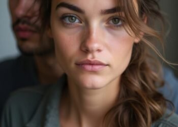 Муж не догадывался о том, что жена дома