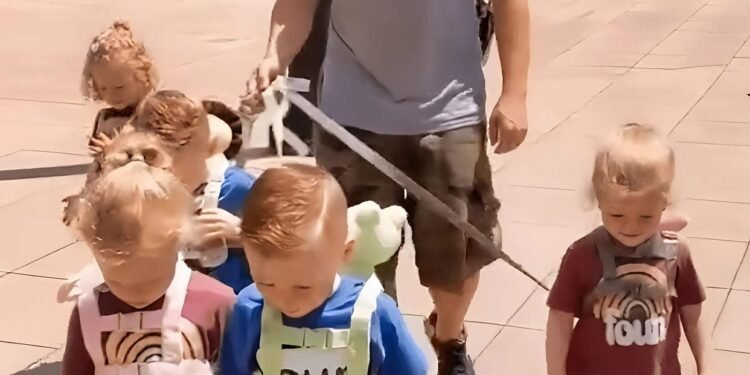 Как бы вы отреагировали на такое зрелище?