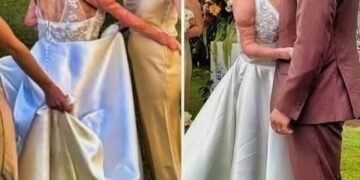 После страшной аварии эта девушка стала символом невероятной силы и мужества