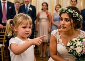 Свадьба, которую невозможно забыть