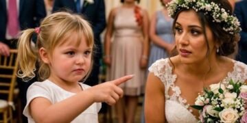 Свадьба, которую невозможно забыть