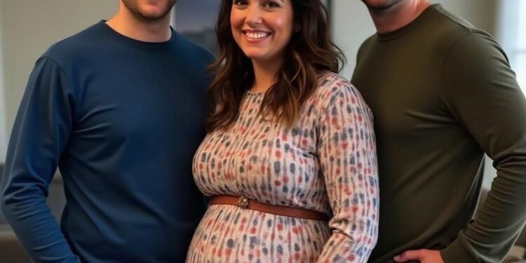 СЕМЬЯ МОЕГО МУЖА ПРОСИЛА МЕНЯ СТАТЬ СУРОГАТНОЙ МАТЕРЬЮ