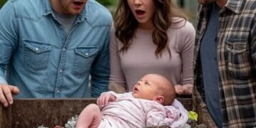 Его выбросили как мусор