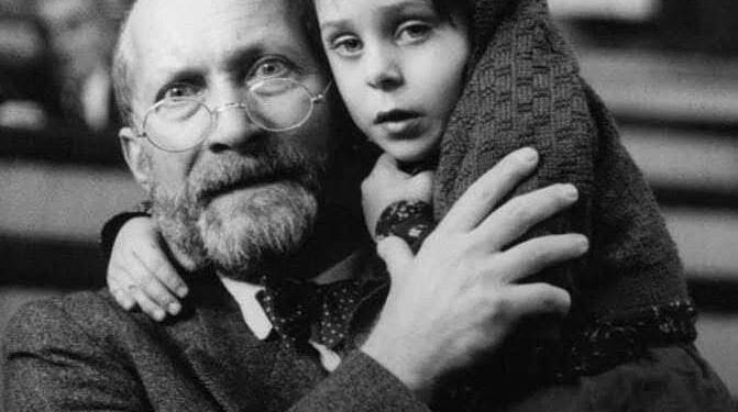 Не все люди мерзавцы!