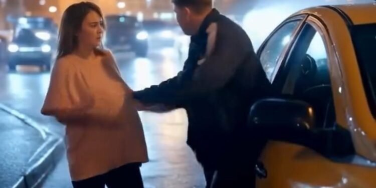 Ты даже ходить не можешь!