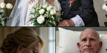 Бедная студентка вышла ЗАМУЖ за 60-летнего деда. А после свадьбы он в спальне попросил ее о том, от чего она ОЦЕПЕНЕЛА…