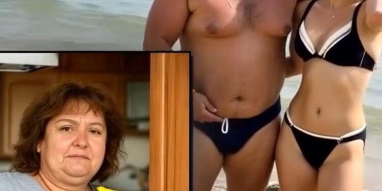 Мужчина хохотал, рассказывая друзьям, как провёл неделю на курорте в компании «знакомой».