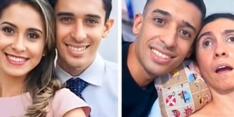 Он даже не мог представить, что однажды его жизнь перевернётся так резко…