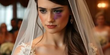 Через несколько минут после моего «Да» он ударил моего ребёнка.