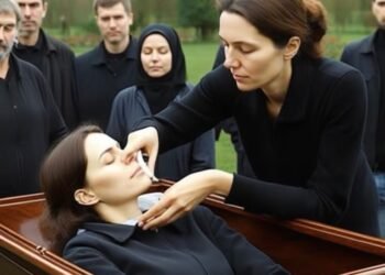 Умирая женщина, умоляла подругу взять к себе ее дочку.